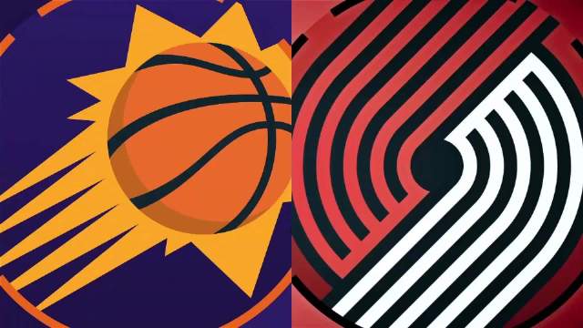[微博原声集锦]🏀杨瀚森5分2板 开拓者41分狂胜太阳 利拉德25+6 莫兰特14+8